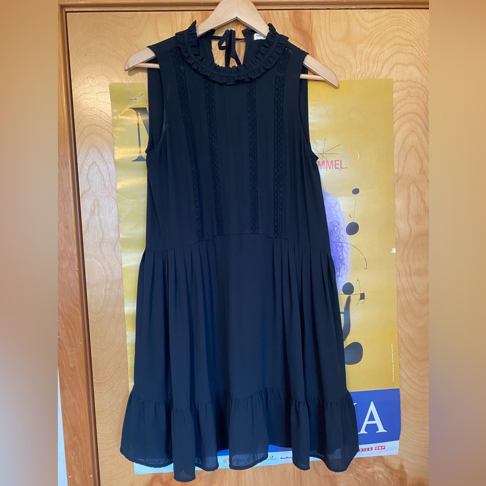 Sunday Best mini dress